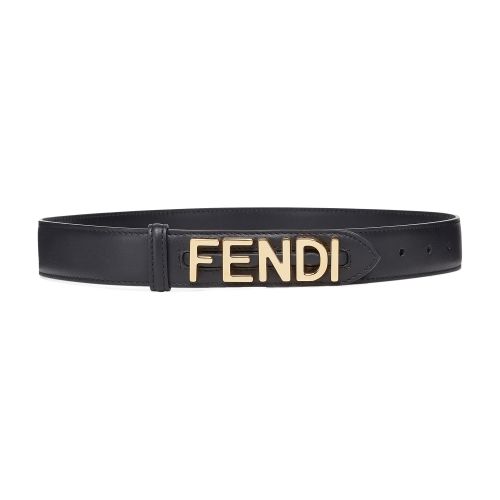 FENDI Fendigraphy belt