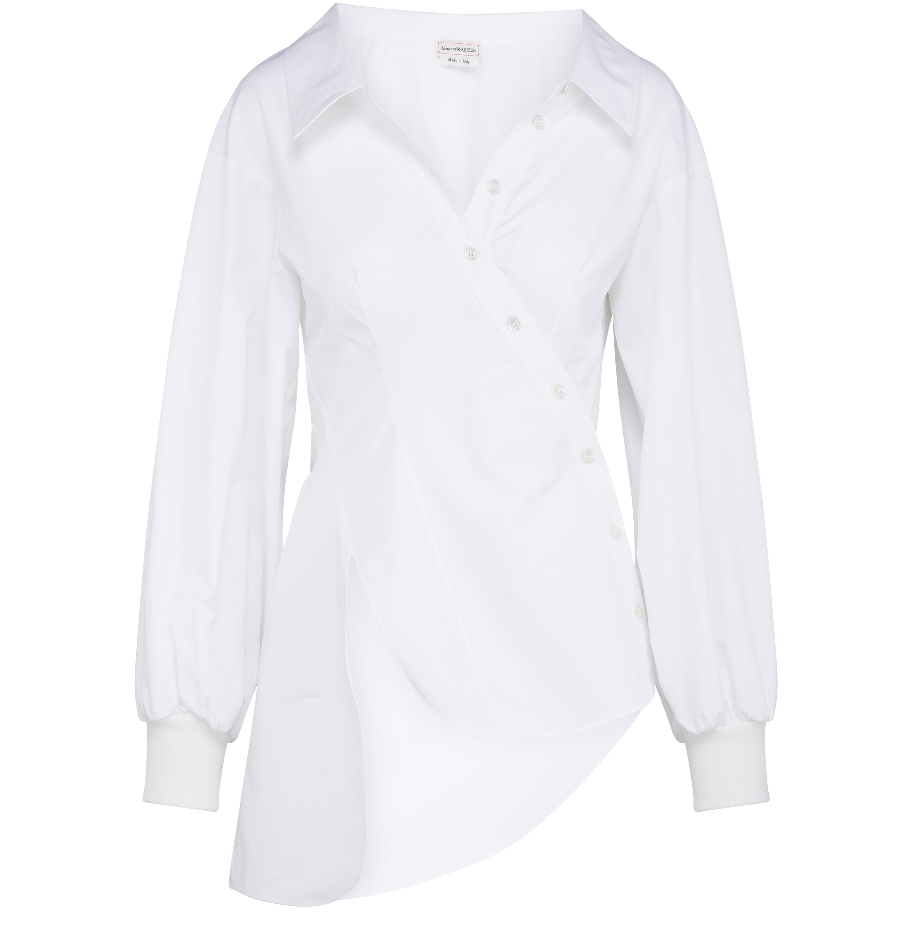 Alexander McQueen Long-sleeved shirt