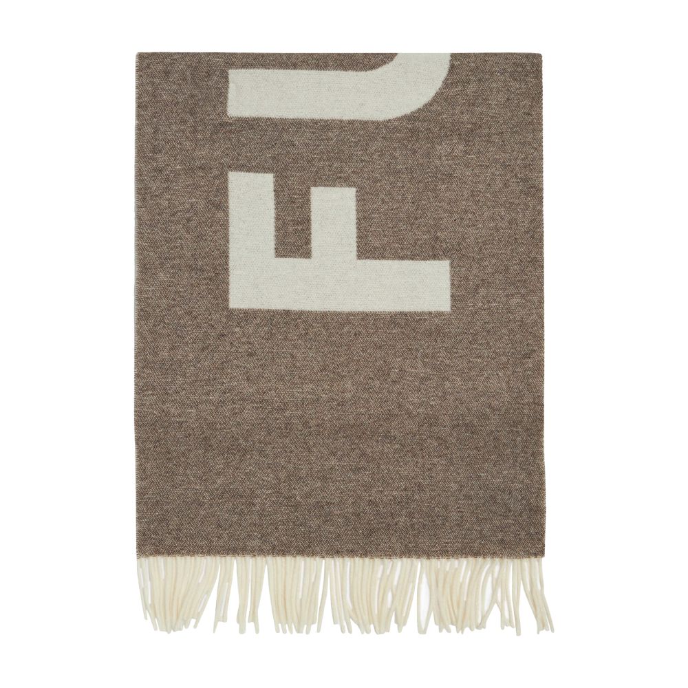 Fusalp Oversize scarf