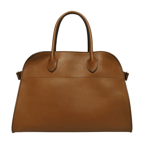 The Row Soft Margaux 12 bag