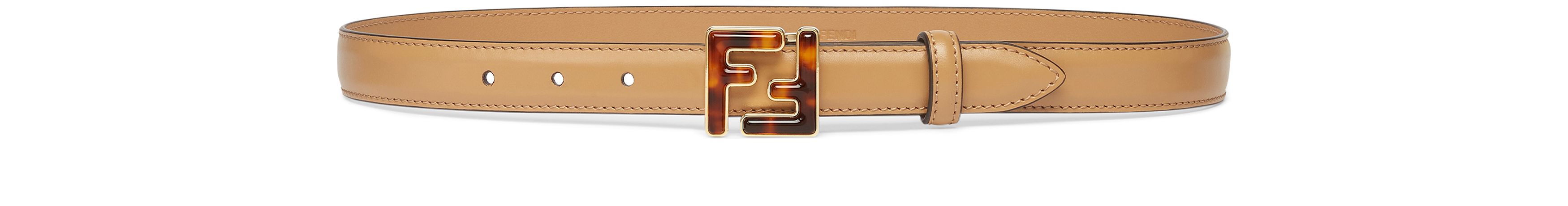 FENDI FF Belt