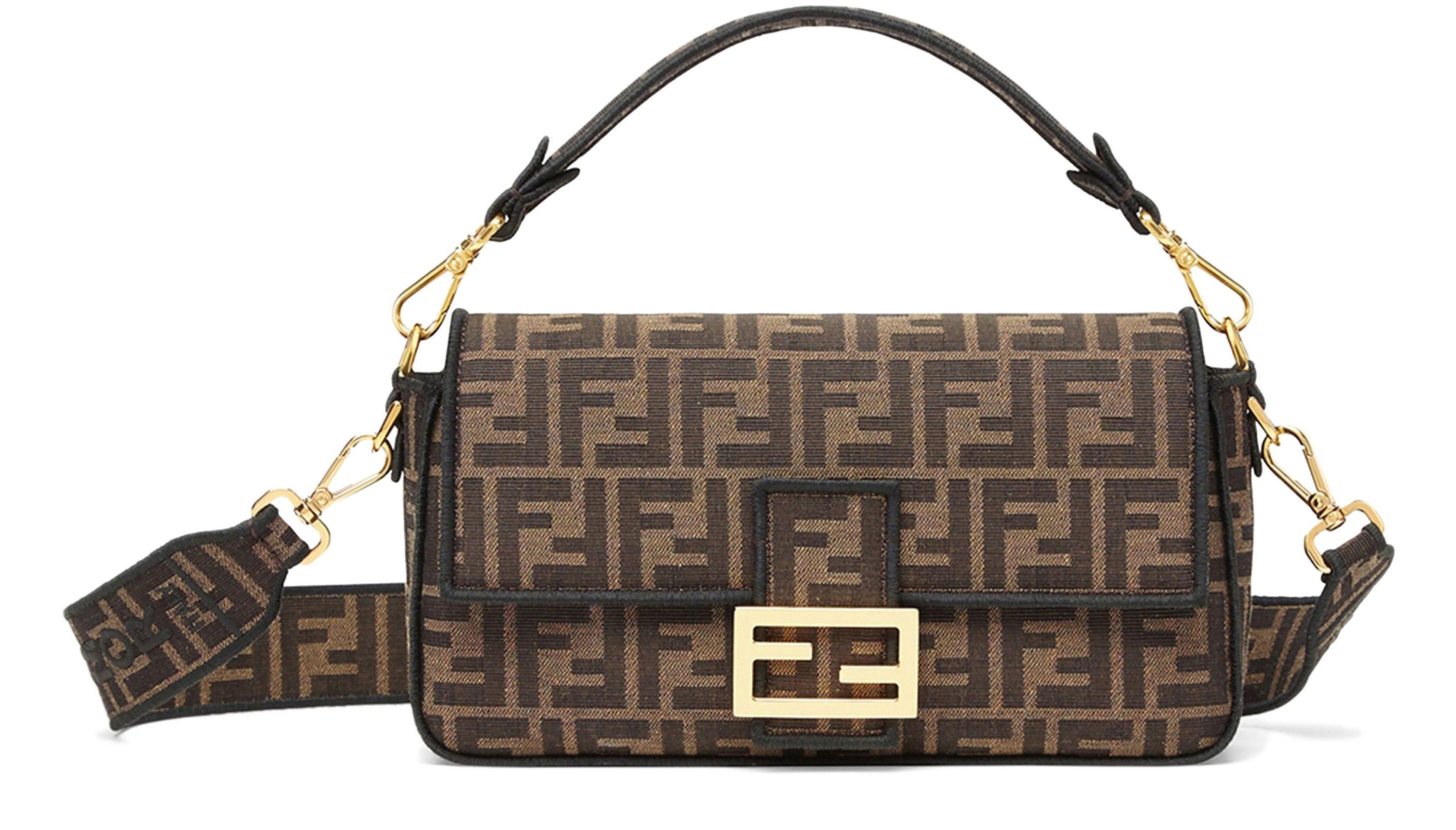 FENDI Baguette bag