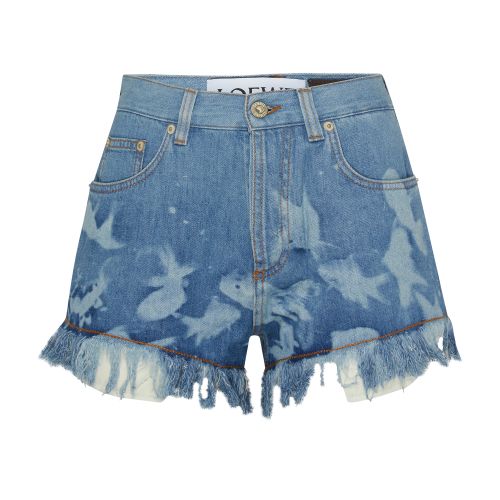 Loewe Fish shorts