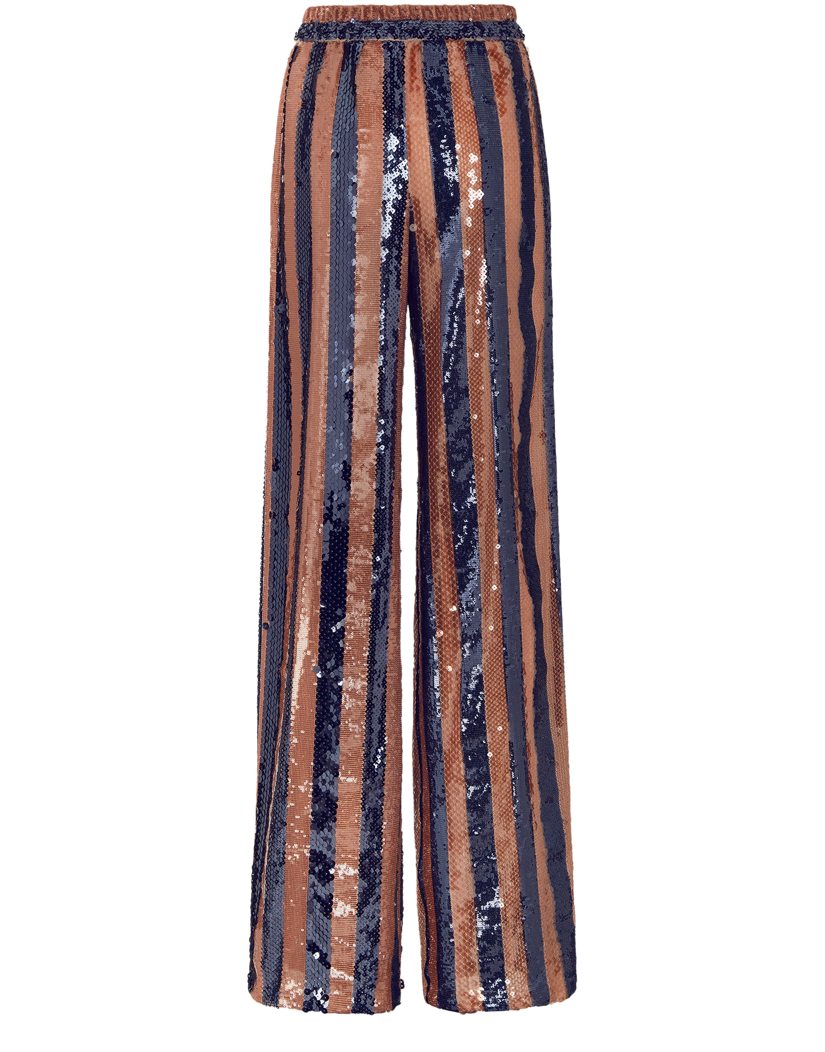 FENDI Flowing pyjama trousers