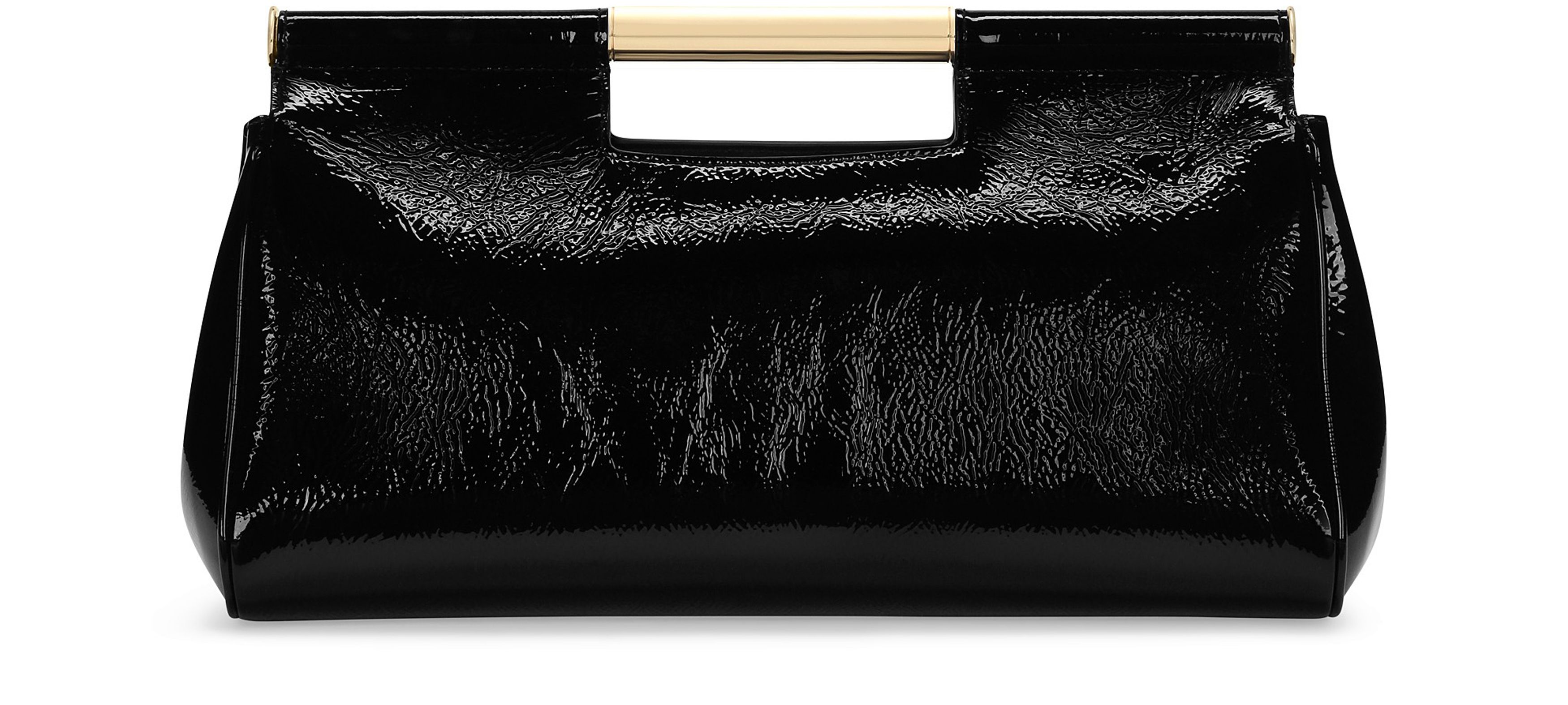 Dolce & Gabbana Large Sicily clutch handbag