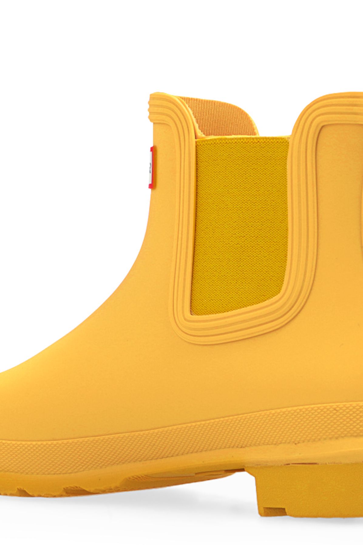 Hunter ‘Original Chelsea' rain boots