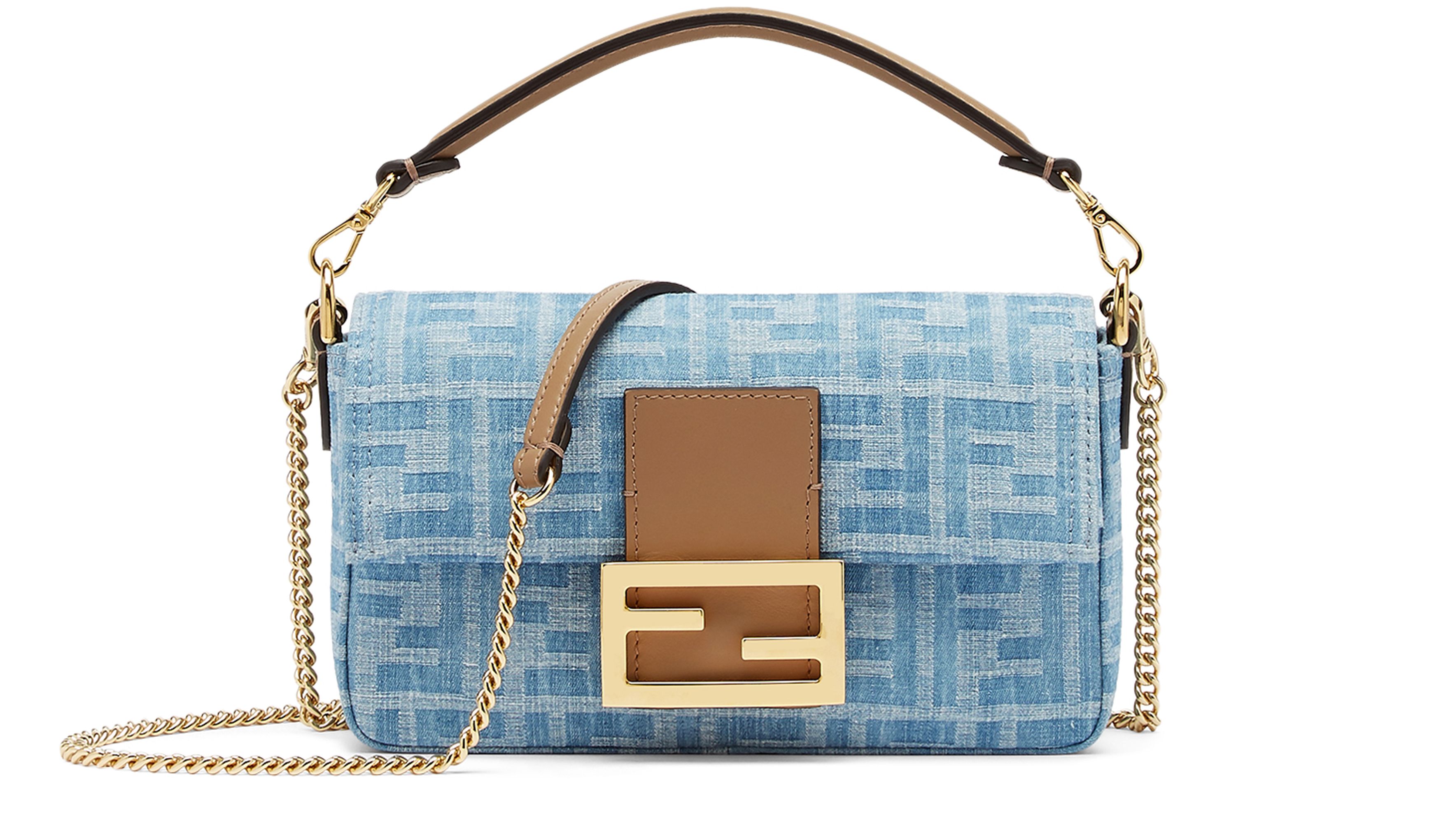 FENDI Baguette Mini bag