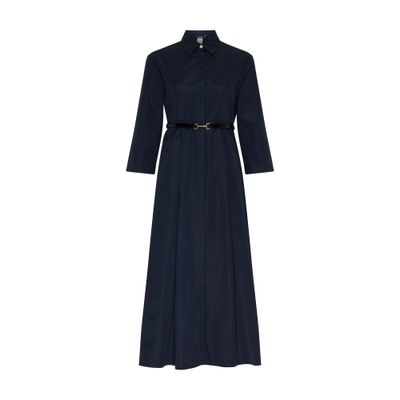 S Max Mara Emilia midi dress