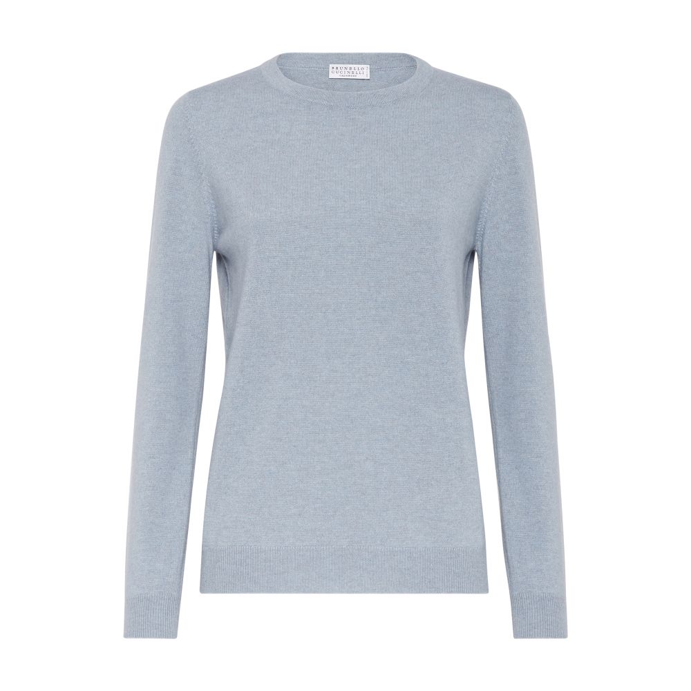 Brunello Cucinelli Cashmere sweater