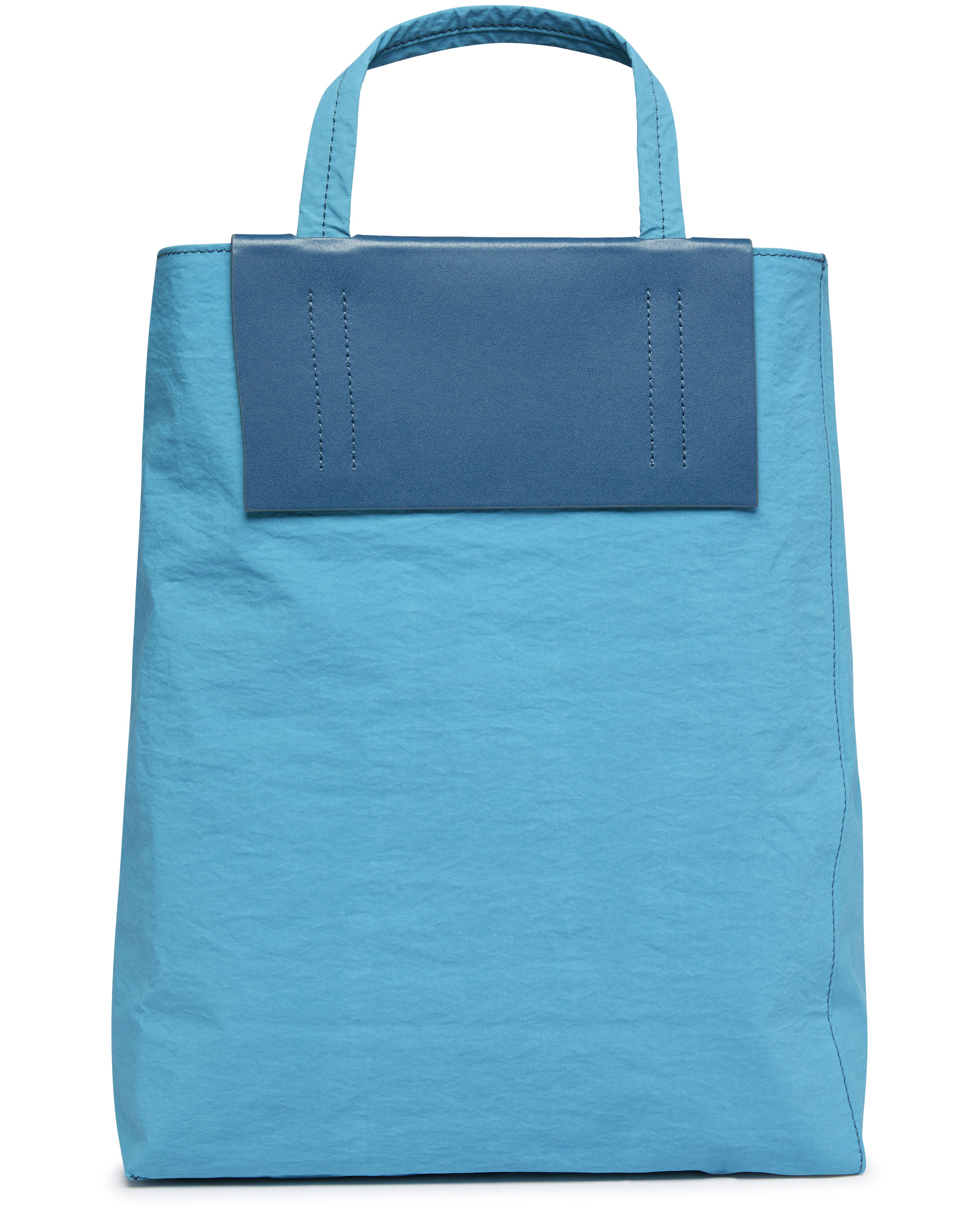 Acne Studios Baker Out M Recycled tote bag