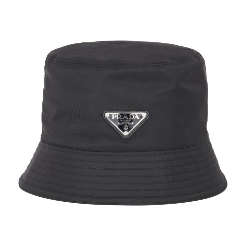 Prada Re-Nylon bucket hat