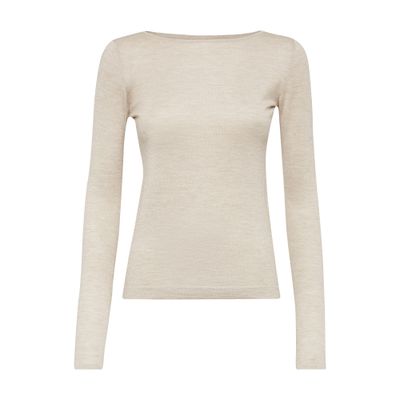 Brunello Cucinelli Sparkling sweater