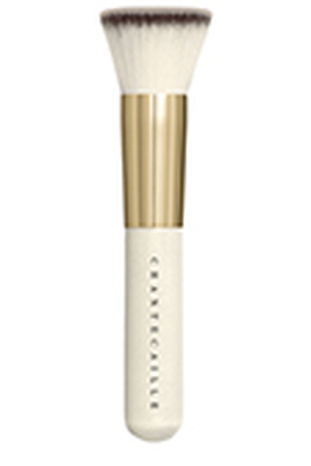 Chantecaille Mini buff and blur brush