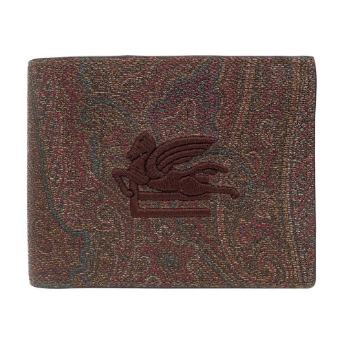 Etro Folding wallet