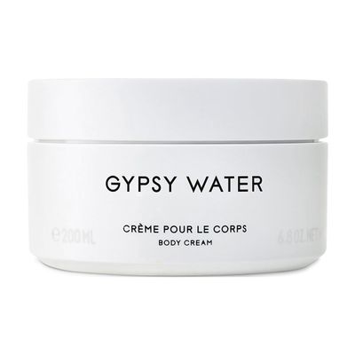  Gypsy Water Body Cream 200 ml