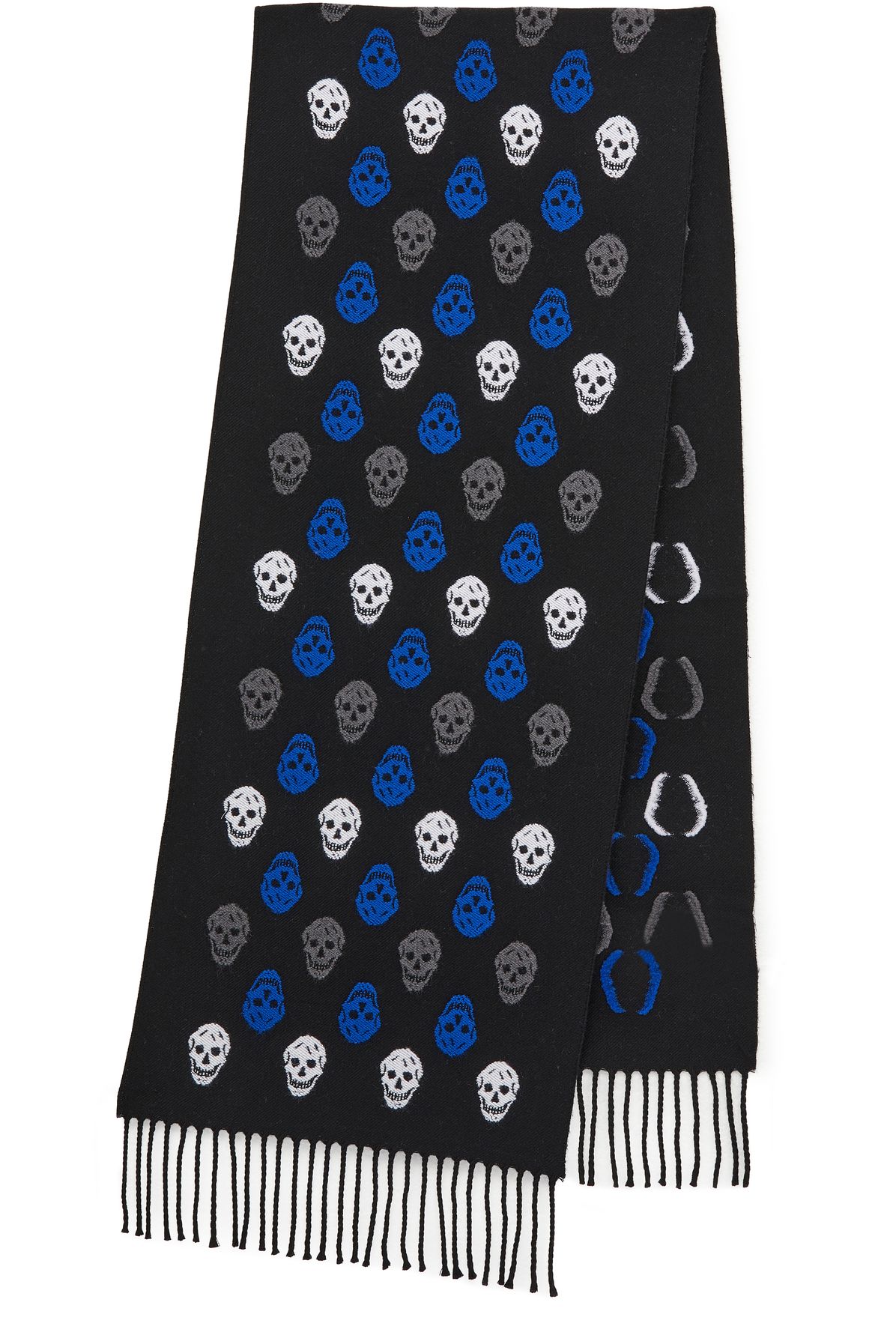 Alexander McQueen Scarf