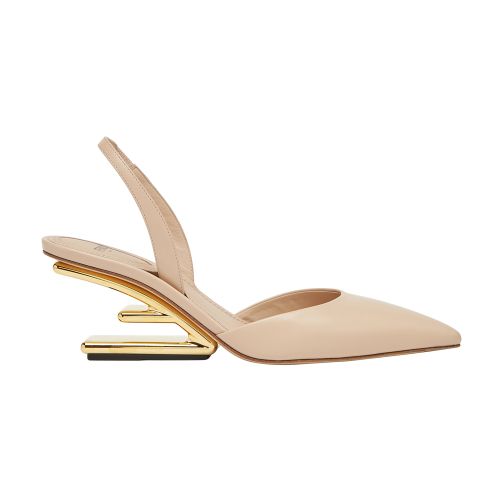 FENDI Fendi First slingbacks