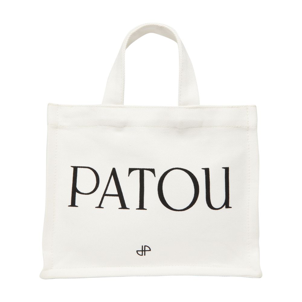 Patou Patou small tote bag