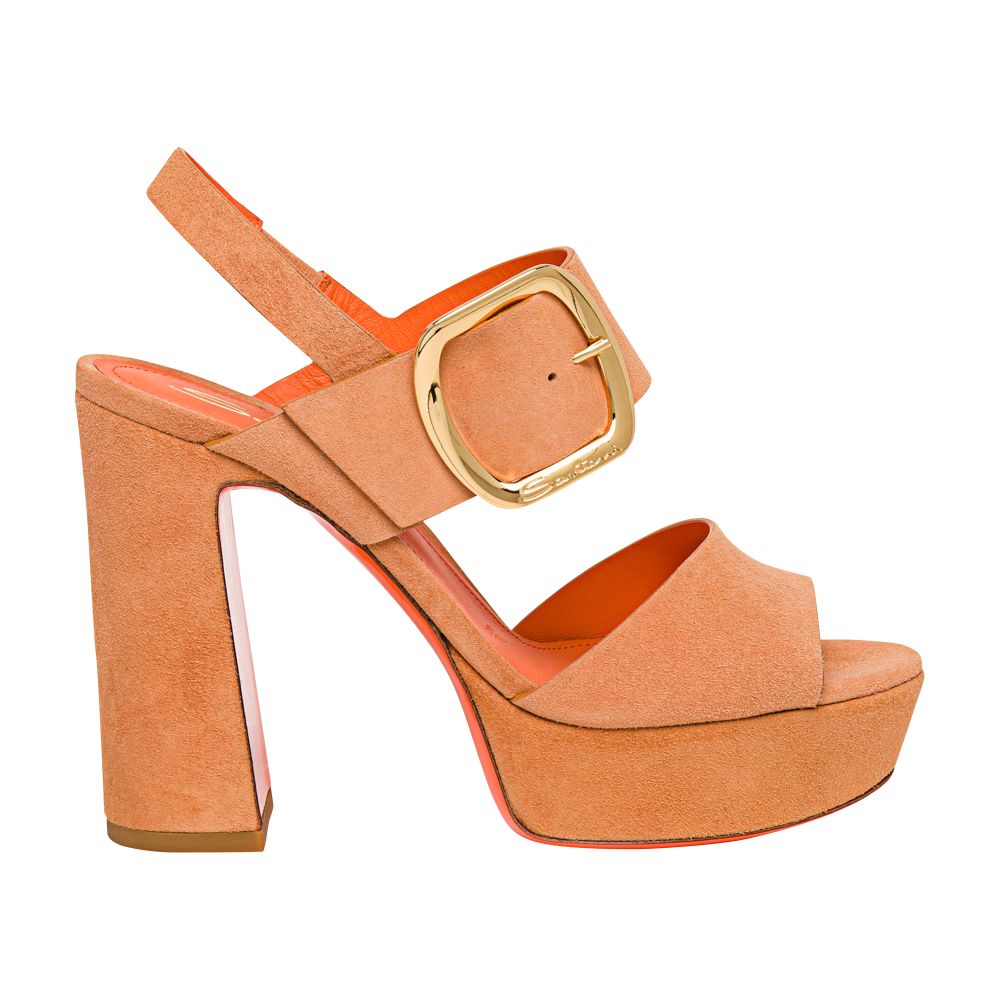 Santoni High-heel sandals