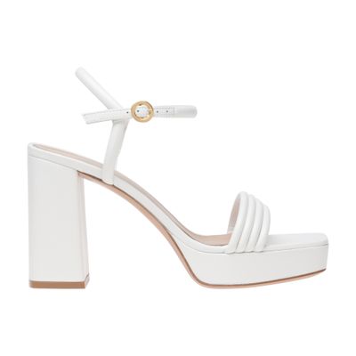 Gianvito Rossi Lena sandals