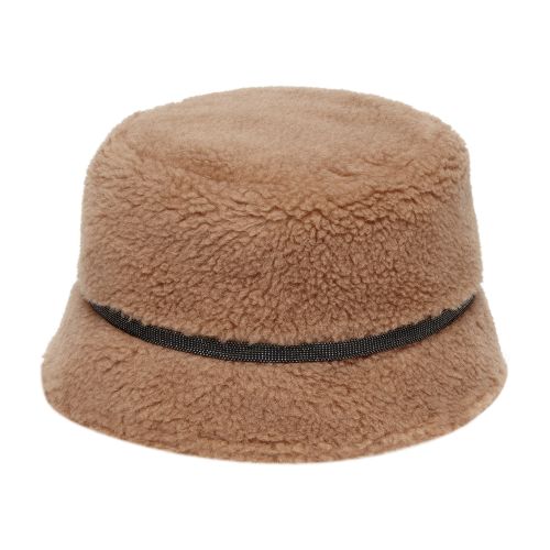 Brunello Cucinelli Bucket hat