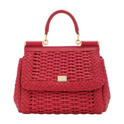 Dolce & Gabbana Small Sicily handbag