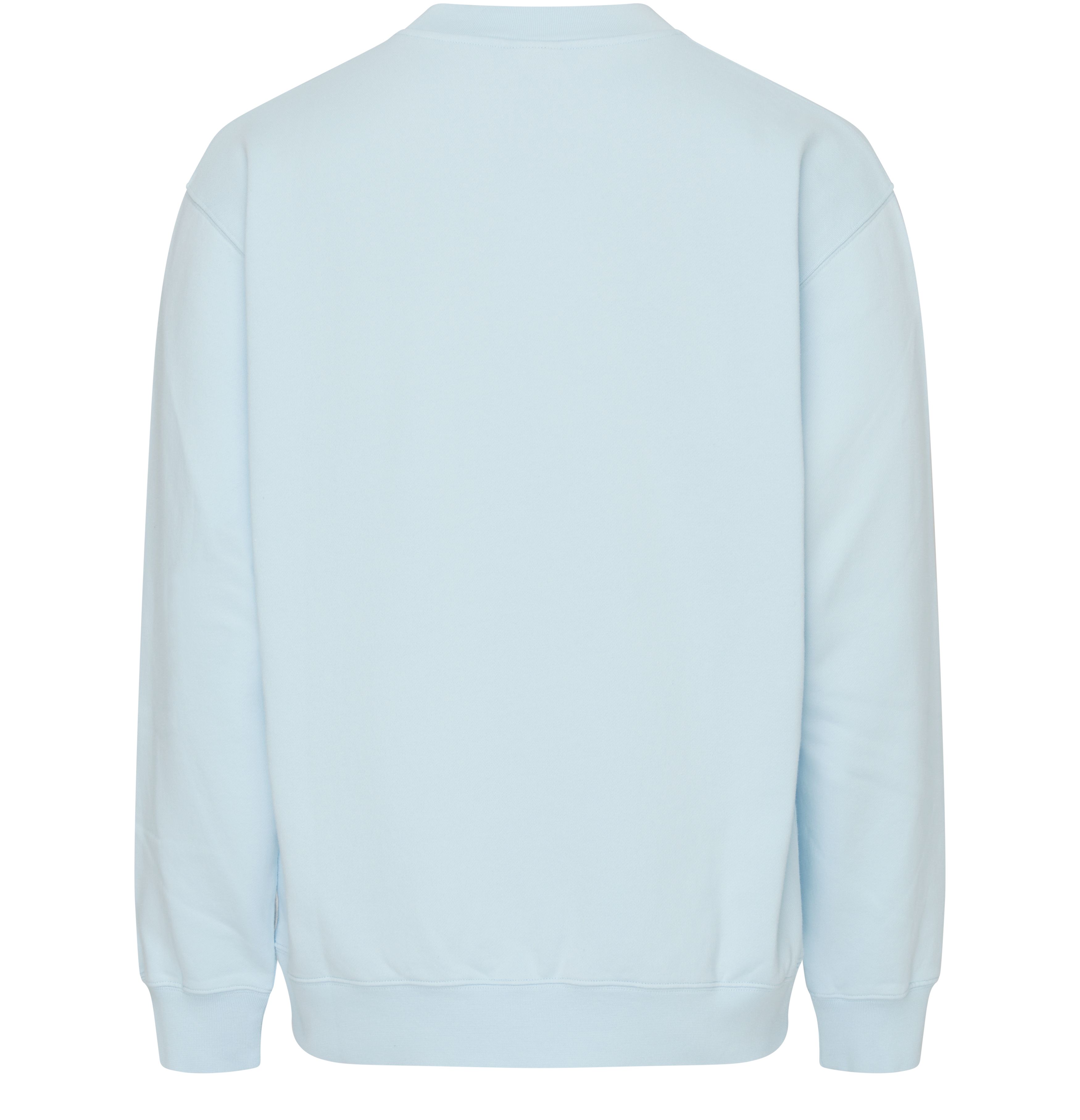 Jacquemus The Gros Grain Sweatshirt