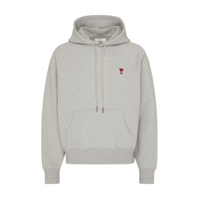 Ami Paris Ami de Caur hoodie