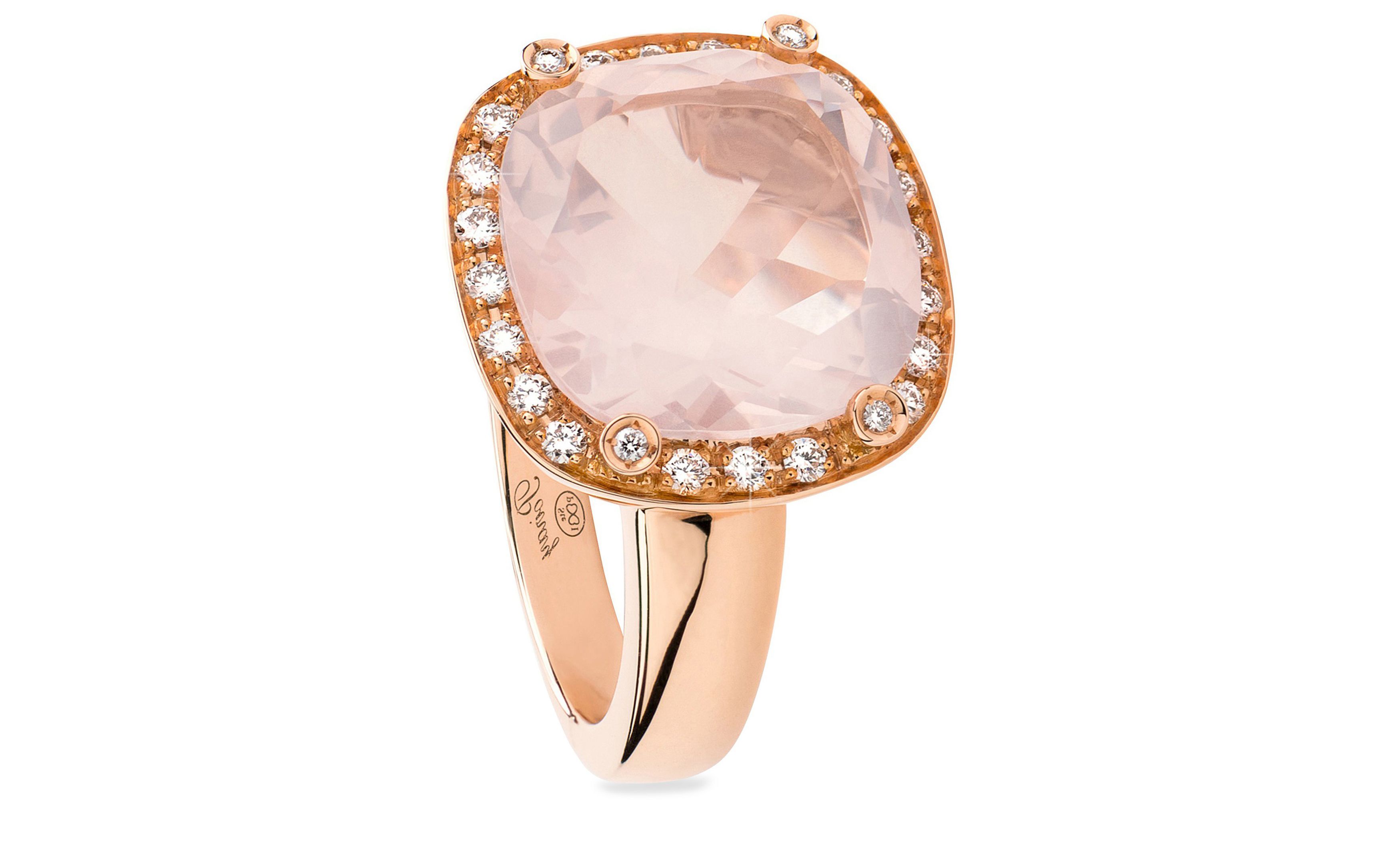  Filles Antik Ring