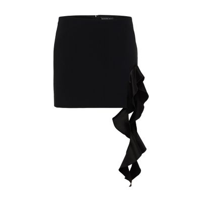 David Koma Mini skirt