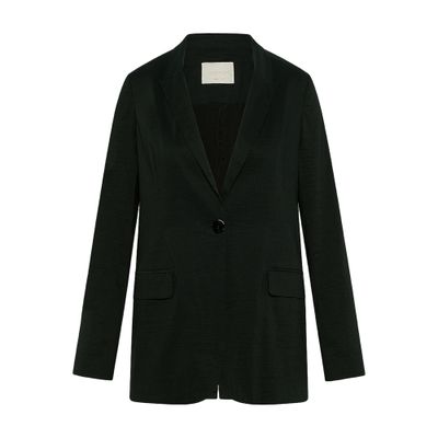  Lunel cotton linen jacket