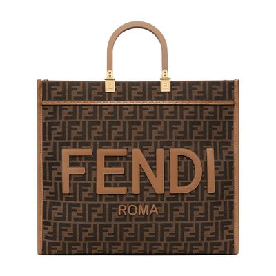 FENDI Fendi Sunshine Large