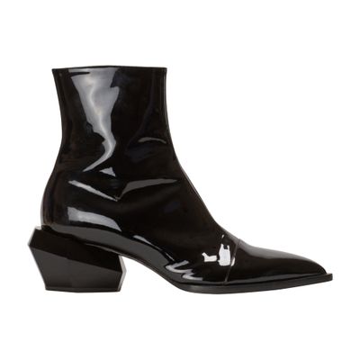 Balmain Billy pointed-toe boots