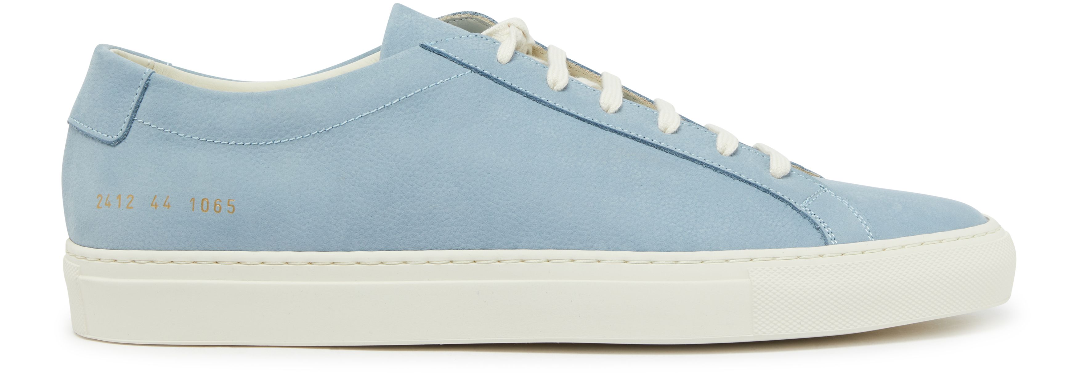 COMMON PROJECTS Achilles Contrast Sneakers