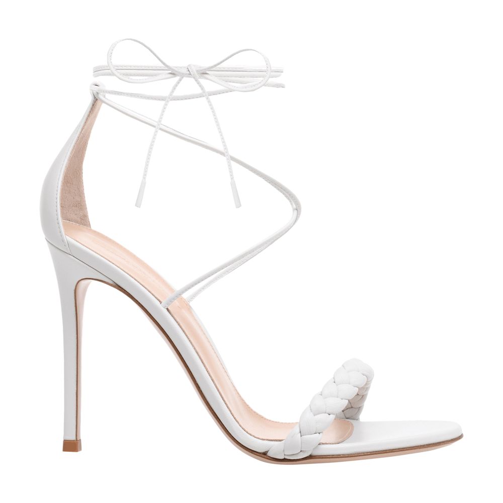 Gianvito Rossi Leomi sandals