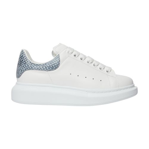 Alexander McQueen Oversized Sneakers