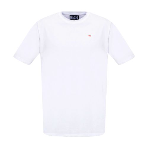 Diesel T-JUST-MICRODIV T-shirt