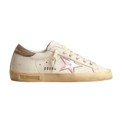 Golden Goose Super-Star sneakers