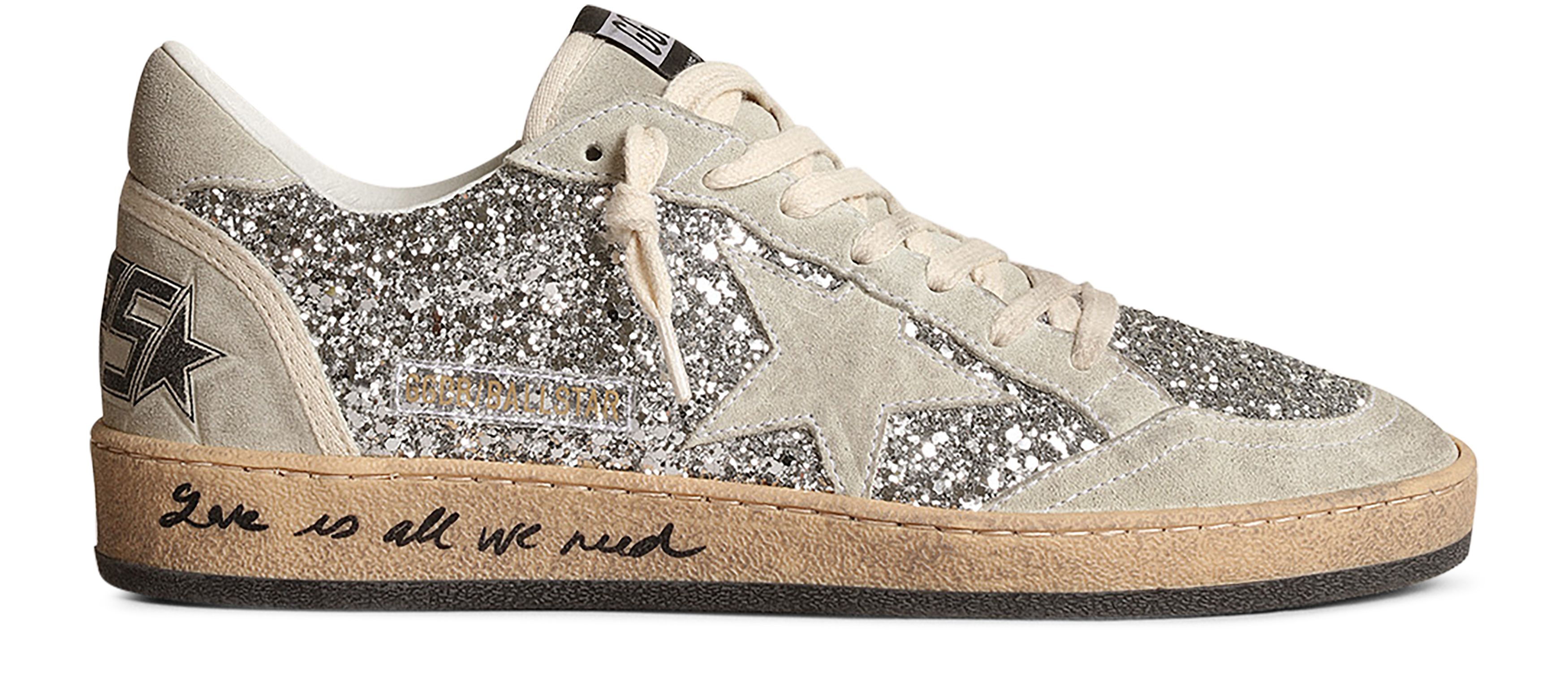 Golden Goose Ball Star sneakers