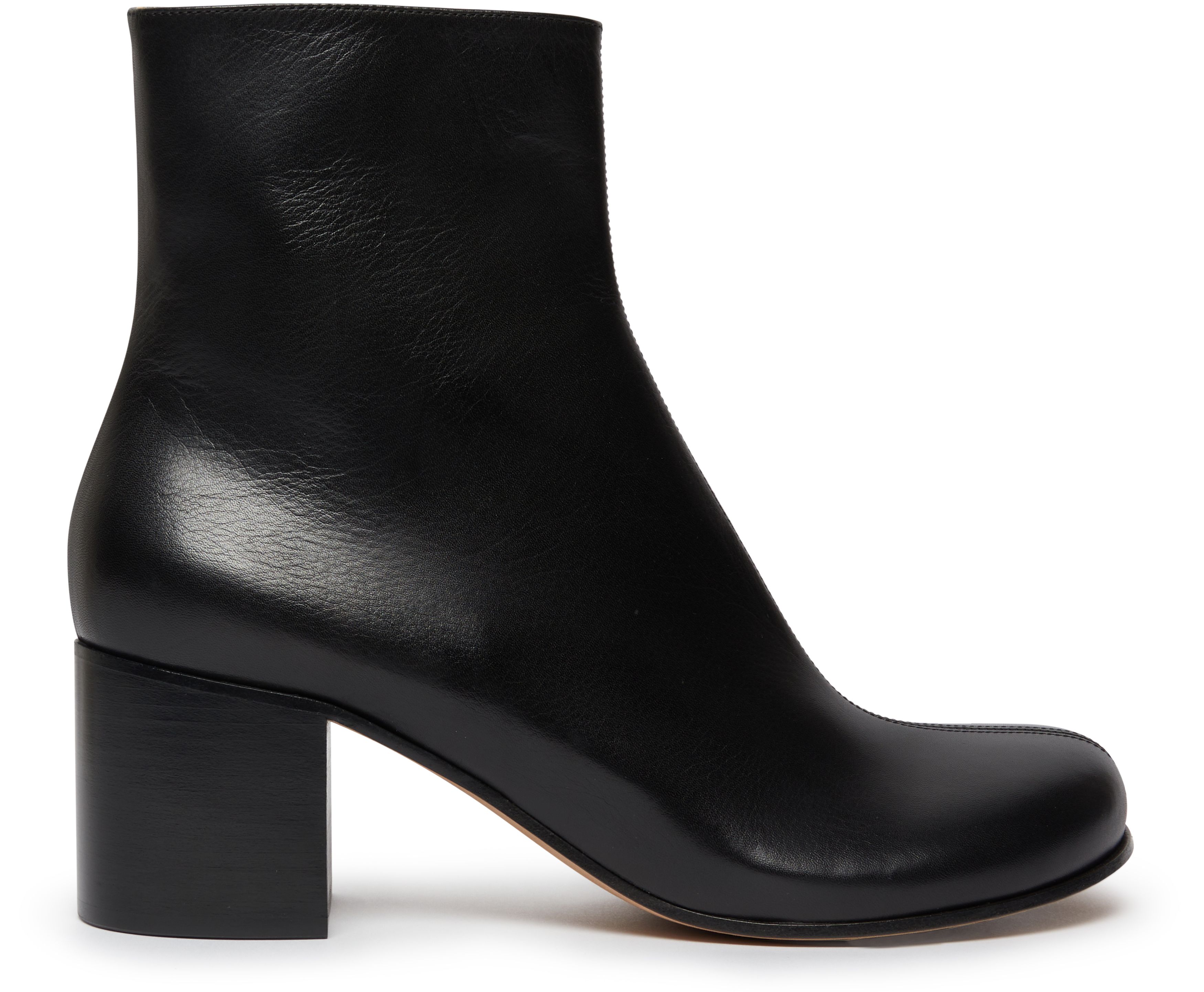 Loewe Terra ankle boots