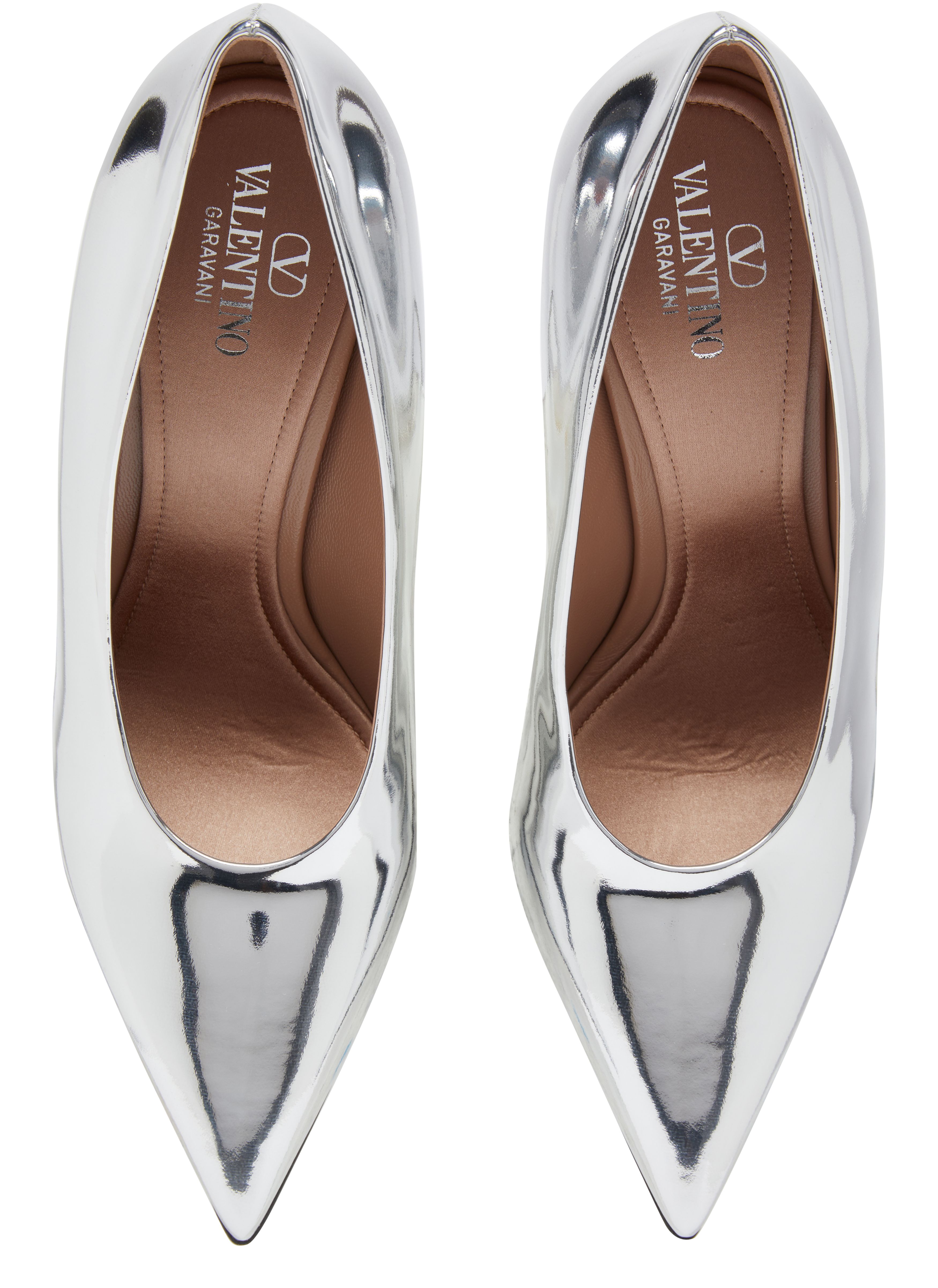 VALENTINO GARAVANI Nite-Out pumps