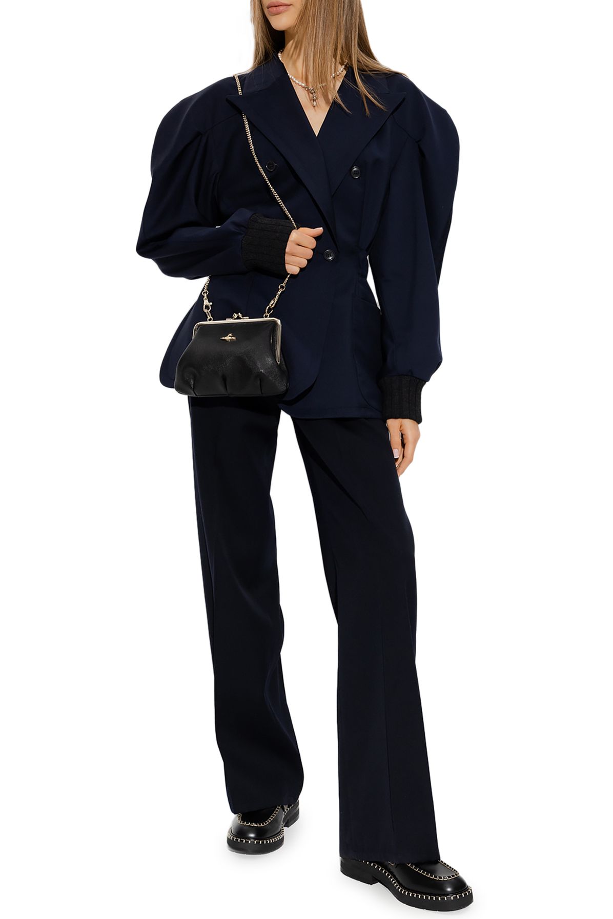 Vivienne Westwood ‘Spontanea' jacket