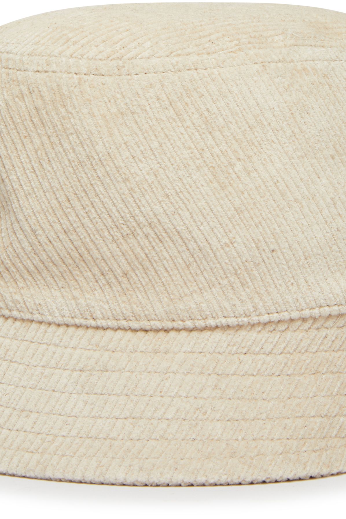 Isabel Marant Haley bucket hat