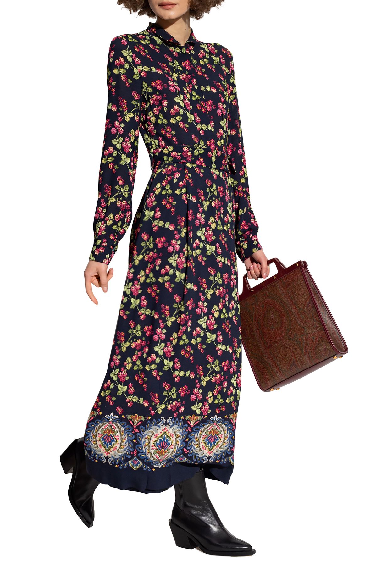 Etro Maxi dress