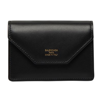 Balenciaga Envelope Accordeon Holder