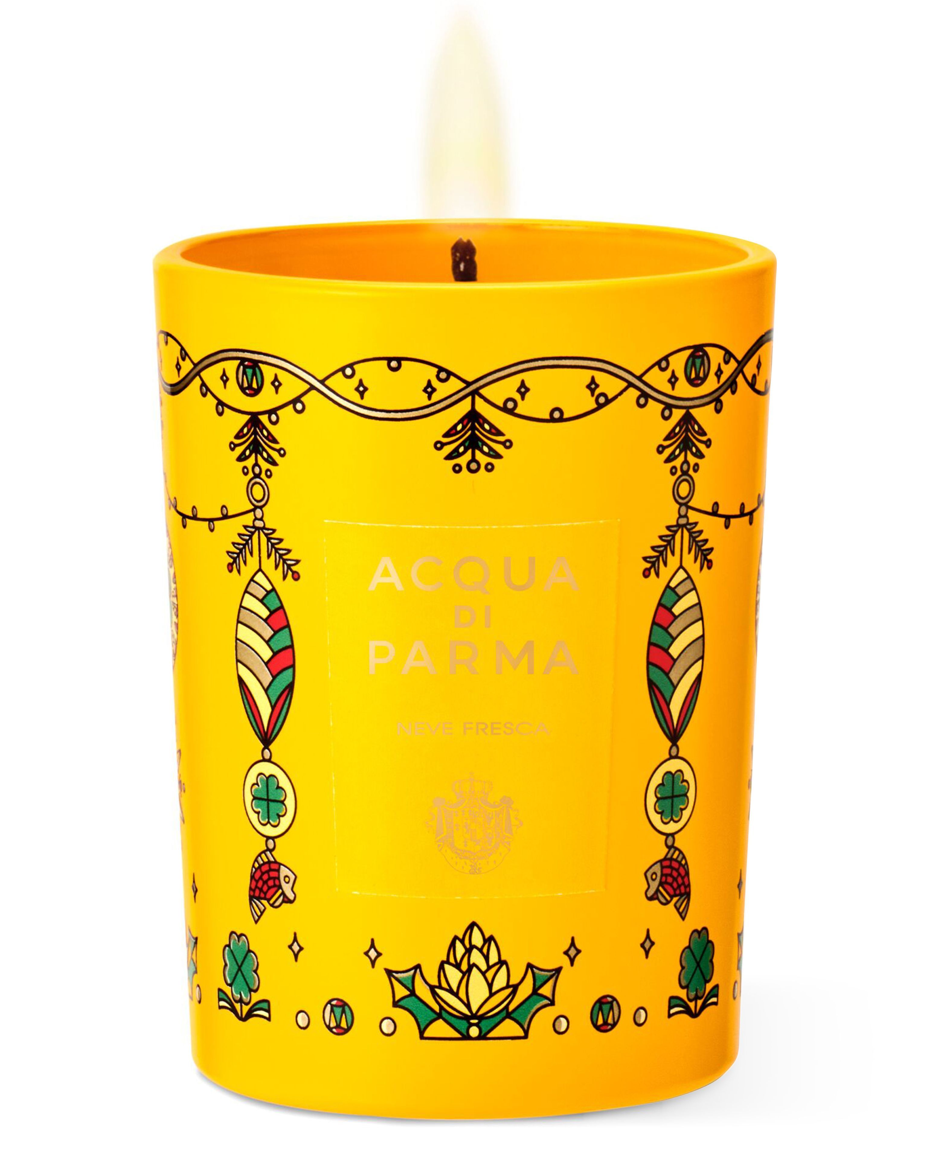 Acqua Di Parma Neve Fresca Candle 200 g