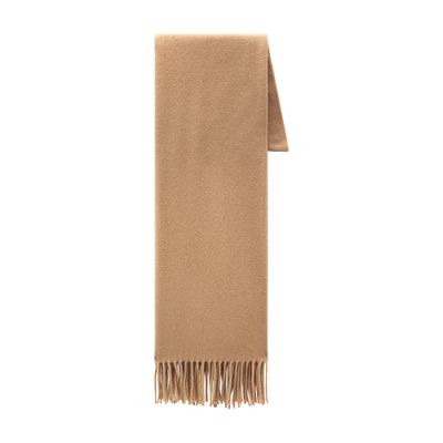 Woolrich Scarf in Cashmere and Wool Blend