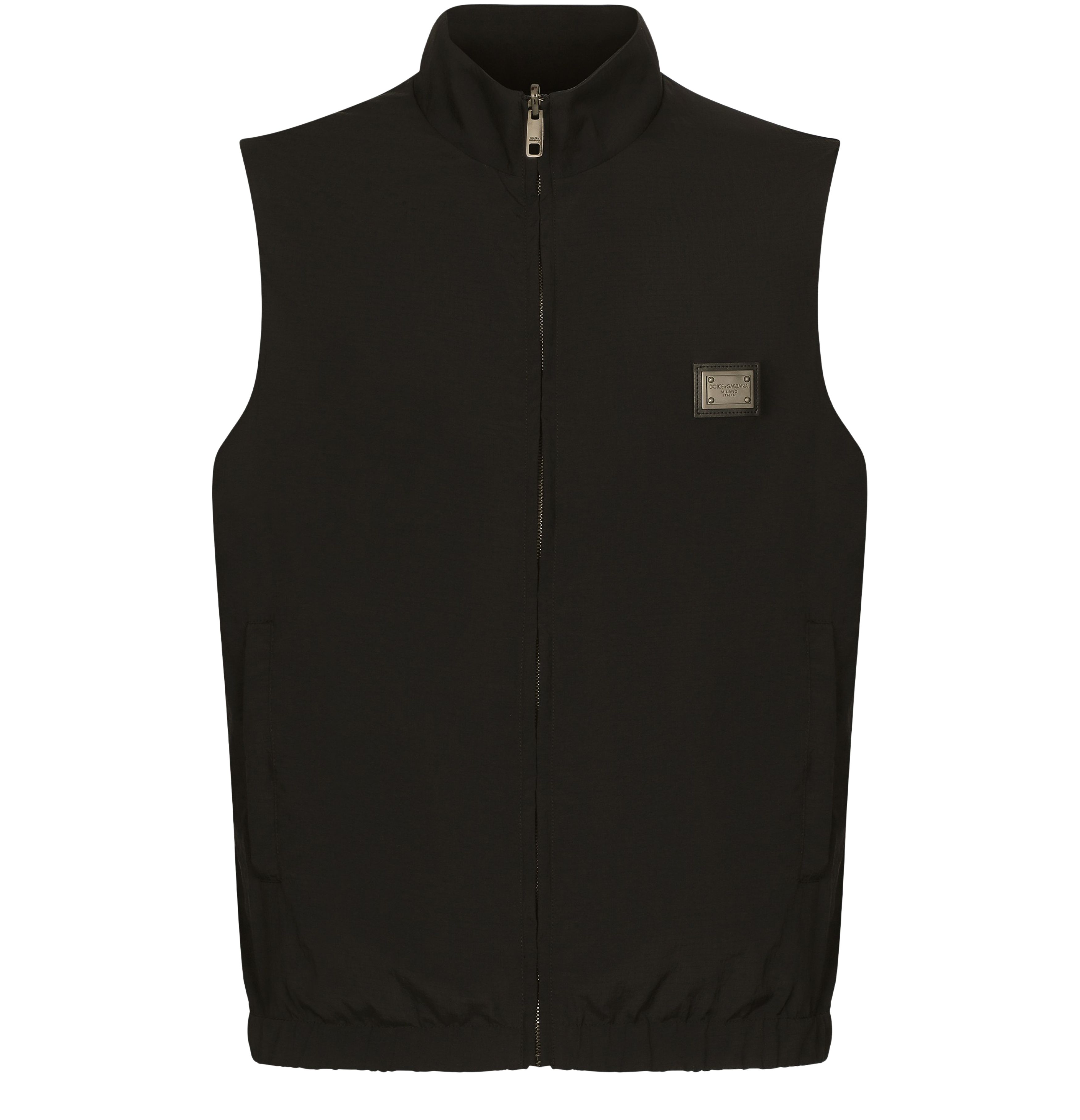 Dolce & Gabbana Reversible vest