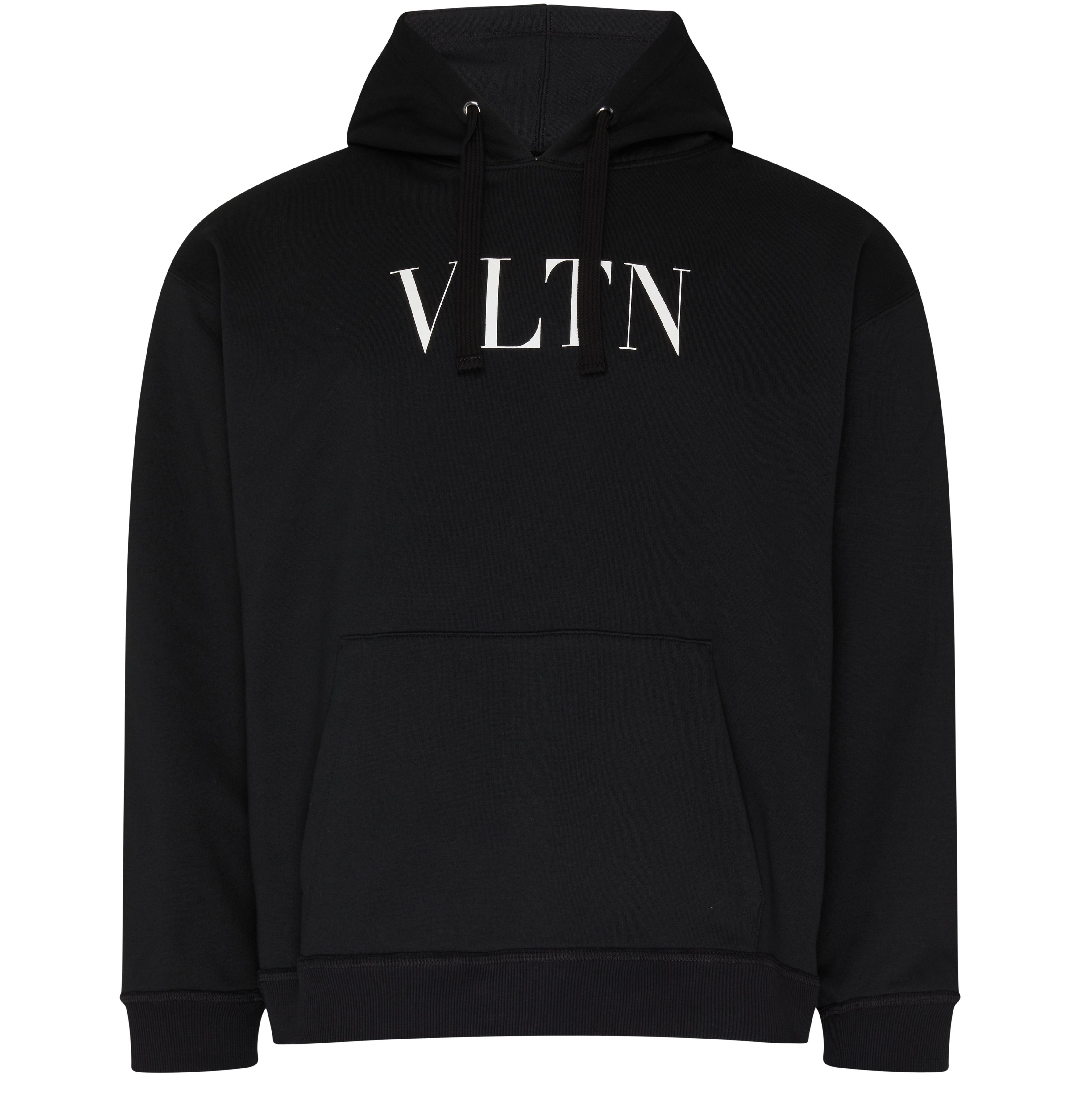 VALENTINO GARAVANI Cotton sweatshirt