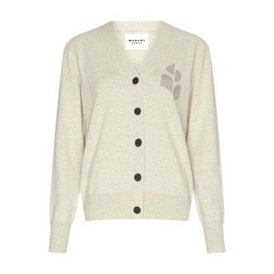 Marant Étoile Karin cardigan